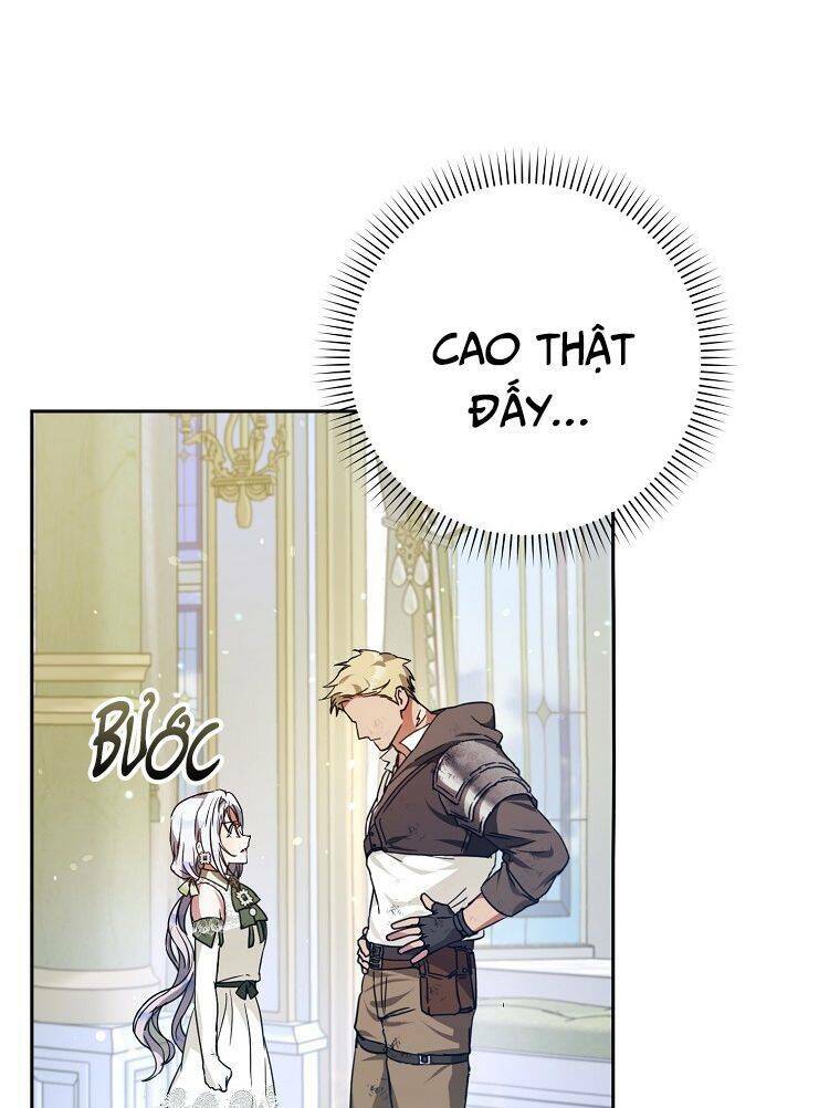 Tôi Trở Thành Vợ Nam Chính Chapter 60 - Trang 2