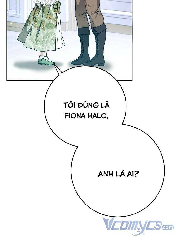 Tôi Trở Thành Vợ Nam Chính Chapter 60 - Trang 2