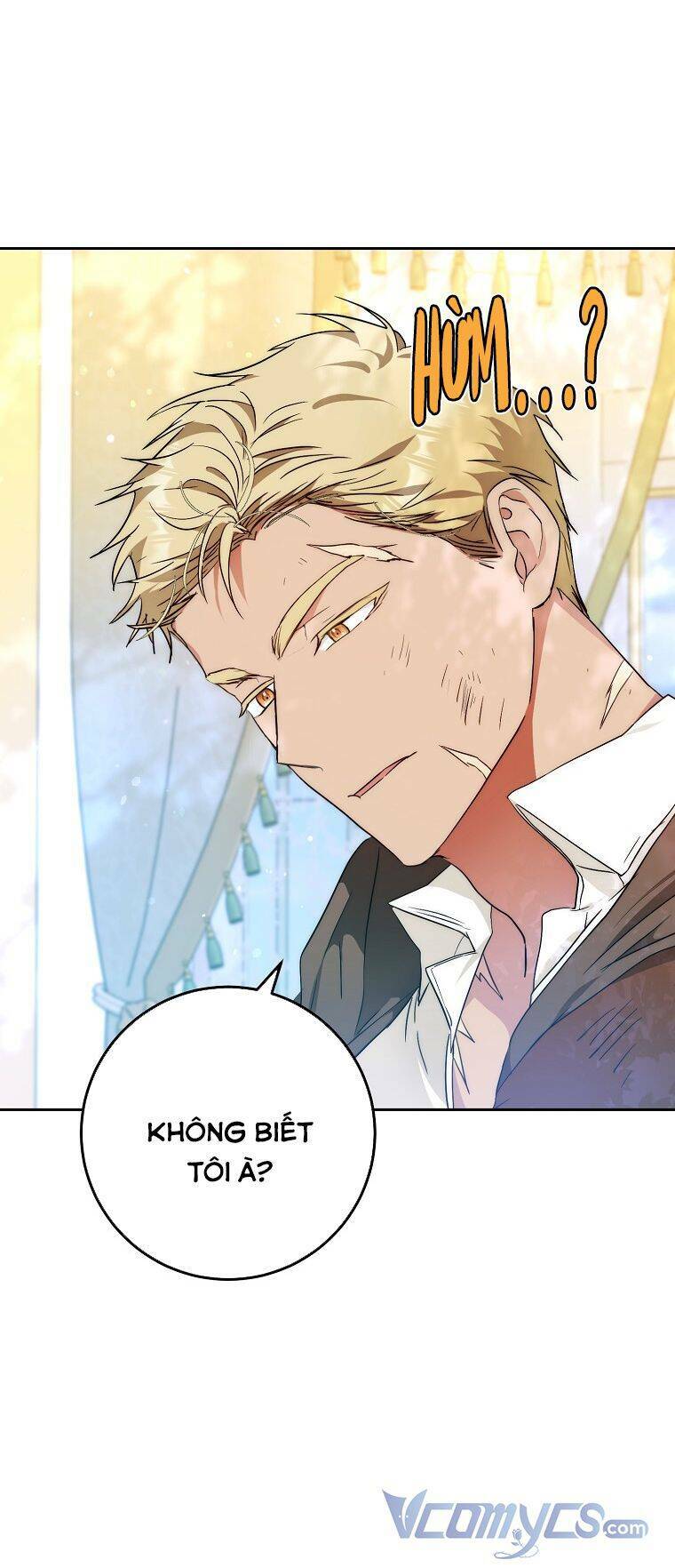 Tôi Trở Thành Vợ Nam Chính Chapter 60 - Trang 2