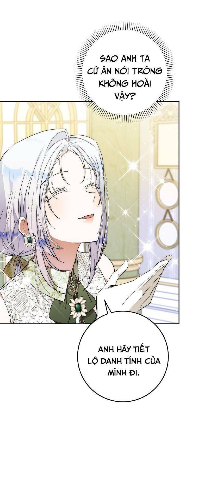 Tôi Trở Thành Vợ Nam Chính Chapter 60 - Trang 2