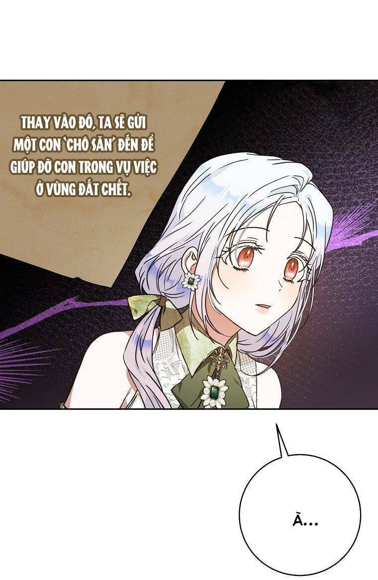 Tôi Trở Thành Vợ Nam Chính Chapter 60 - Trang 2