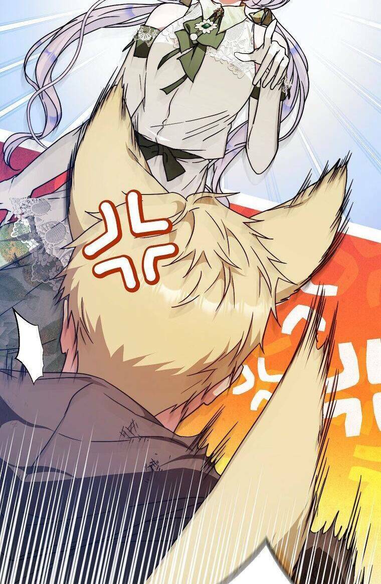 Tôi Trở Thành Vợ Nam Chính Chapter 60 - Trang 2