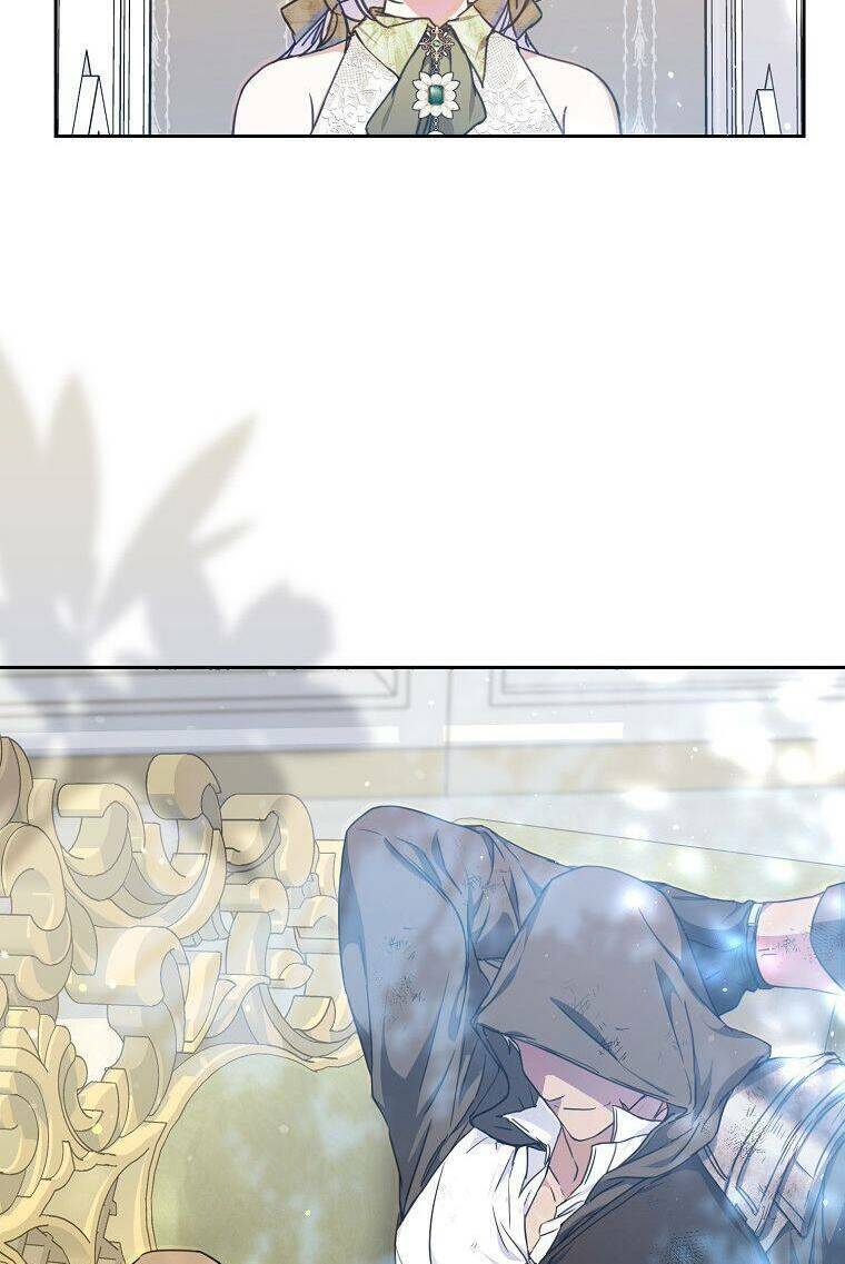 Tôi Trở Thành Vợ Nam Chính Chapter 60 - Trang 2