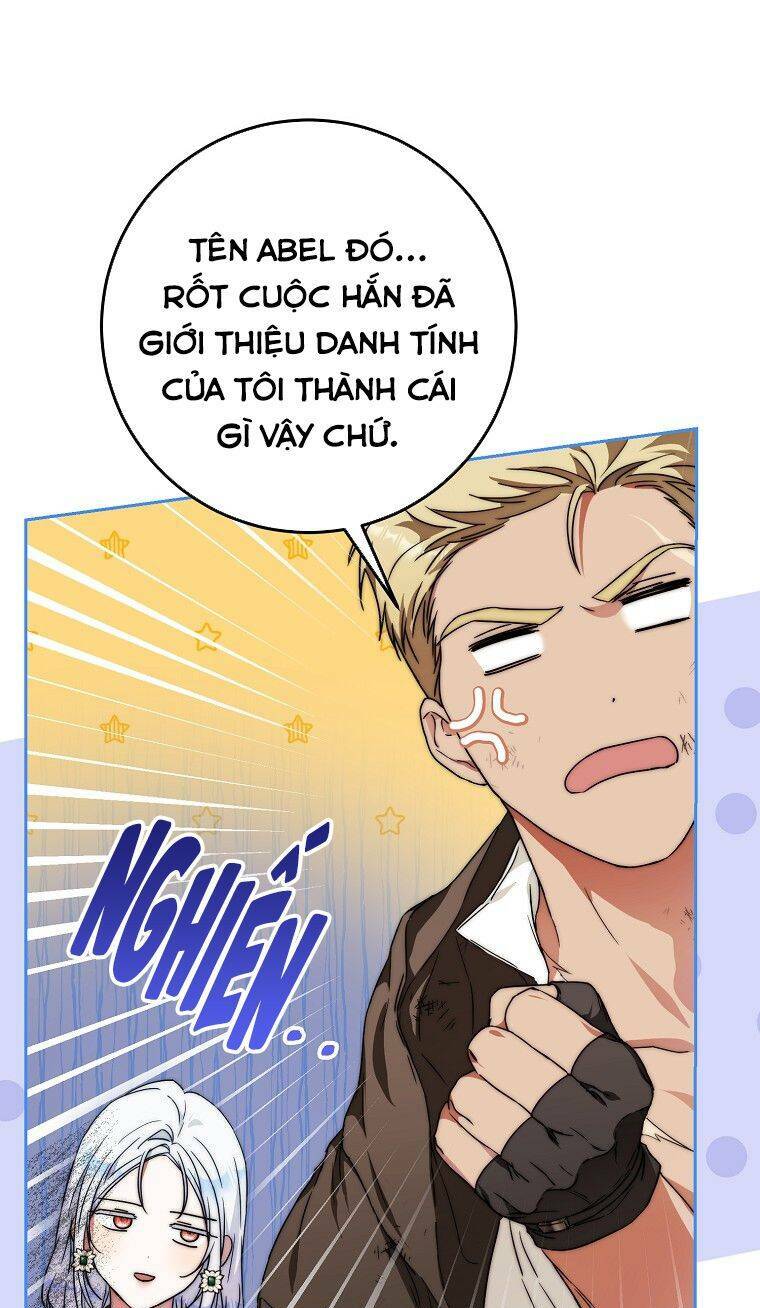 Tôi Trở Thành Vợ Nam Chính Chapter 60 - Trang 2