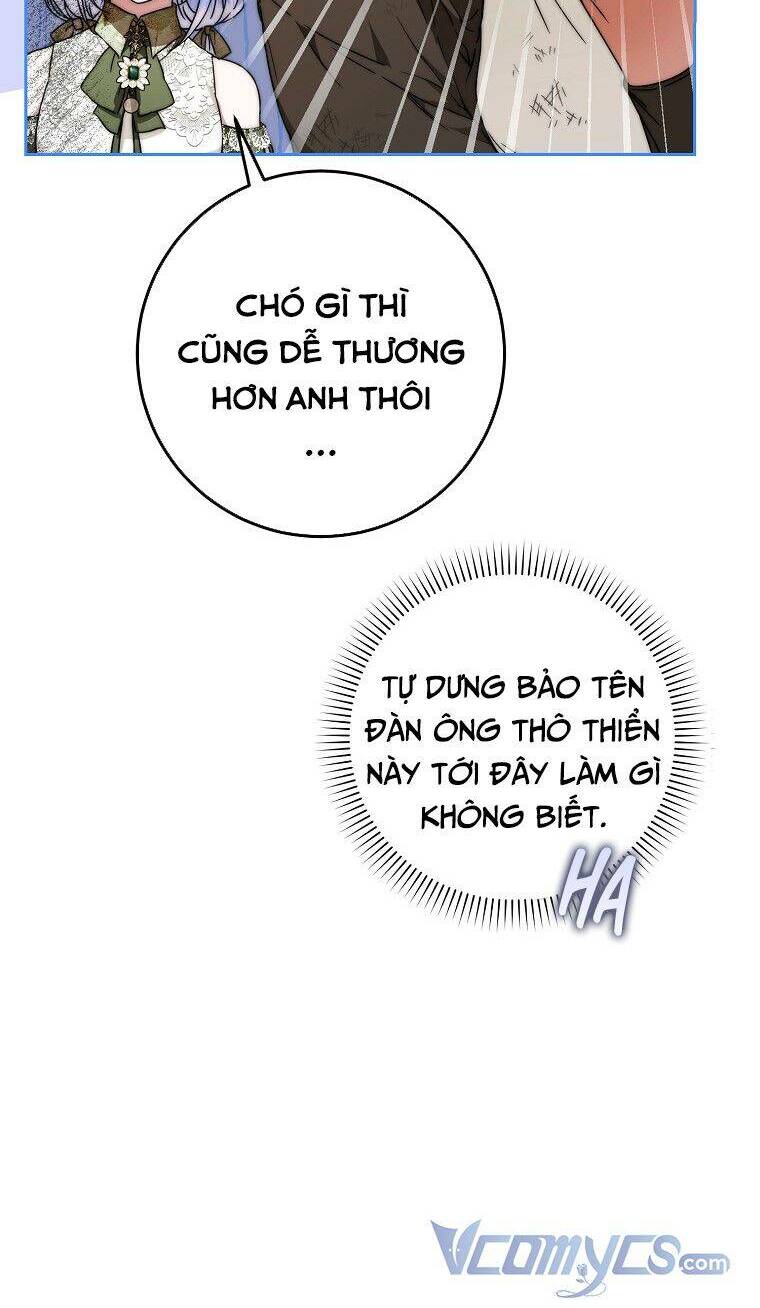 Tôi Trở Thành Vợ Nam Chính Chapter 60 - Trang 2