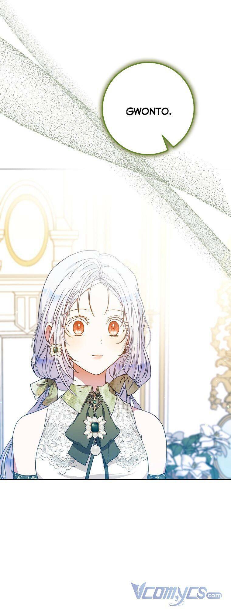 Tôi Trở Thành Vợ Nam Chính Chapter 60 - Trang 2