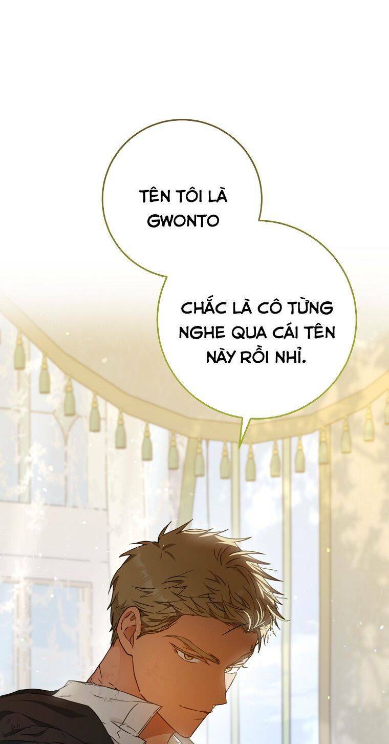 Tôi Trở Thành Vợ Nam Chính Chapter 60 - Trang 2