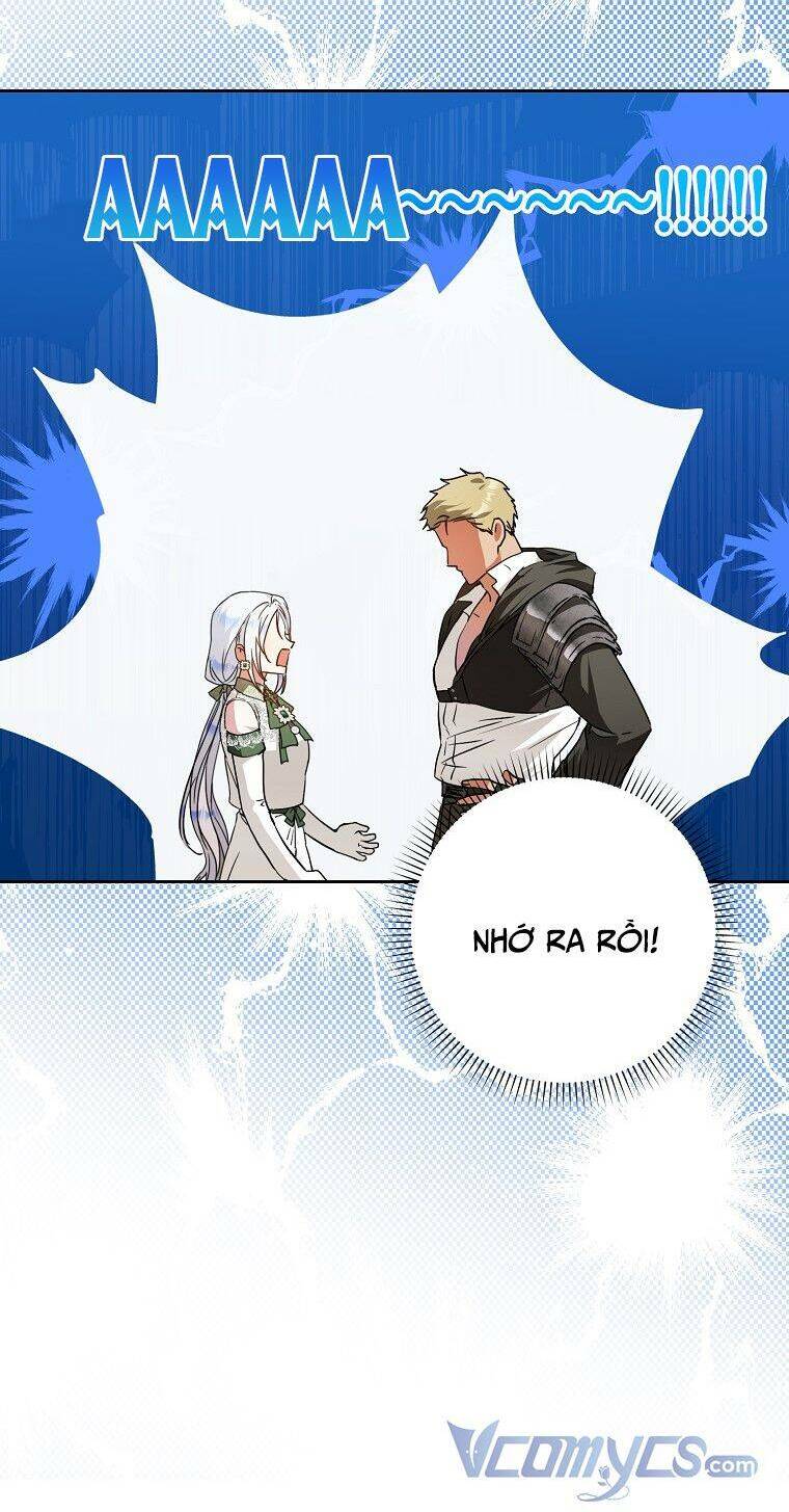 Tôi Trở Thành Vợ Nam Chính Chapter 60 - Trang 2