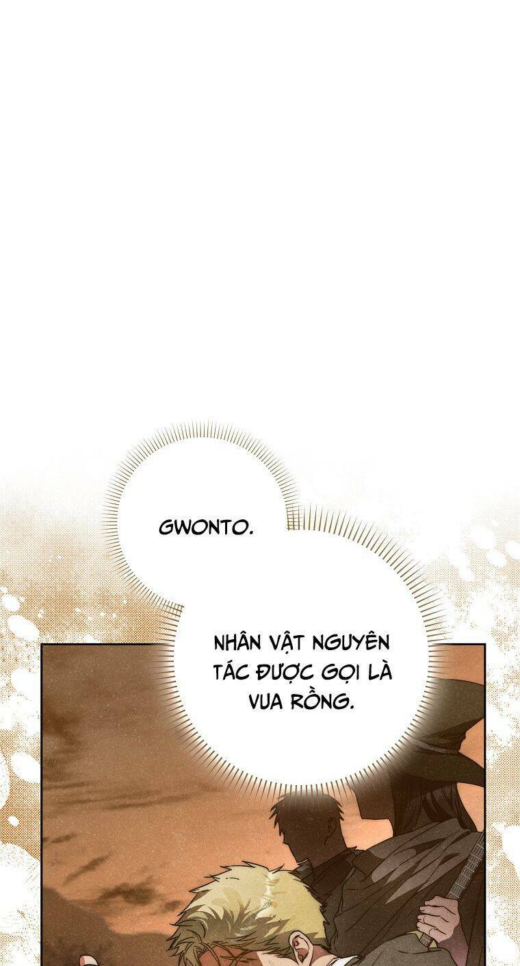 Tôi Trở Thành Vợ Nam Chính Chapter 60 - Trang 2