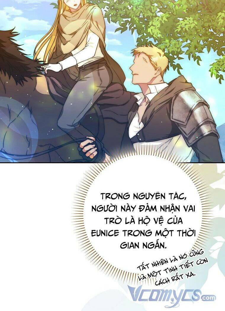 Tôi Trở Thành Vợ Nam Chính Chapter 60 - Trang 2