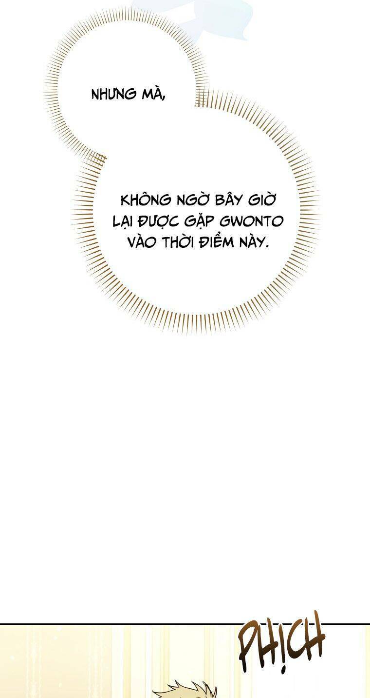 Tôi Trở Thành Vợ Nam Chính Chapter 60 - Trang 2