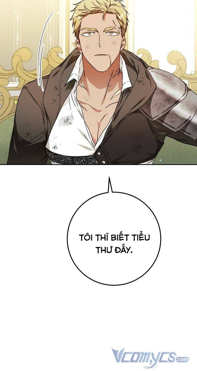 Tôi Trở Thành Vợ Nam Chính Chapter 60 - Trang 2