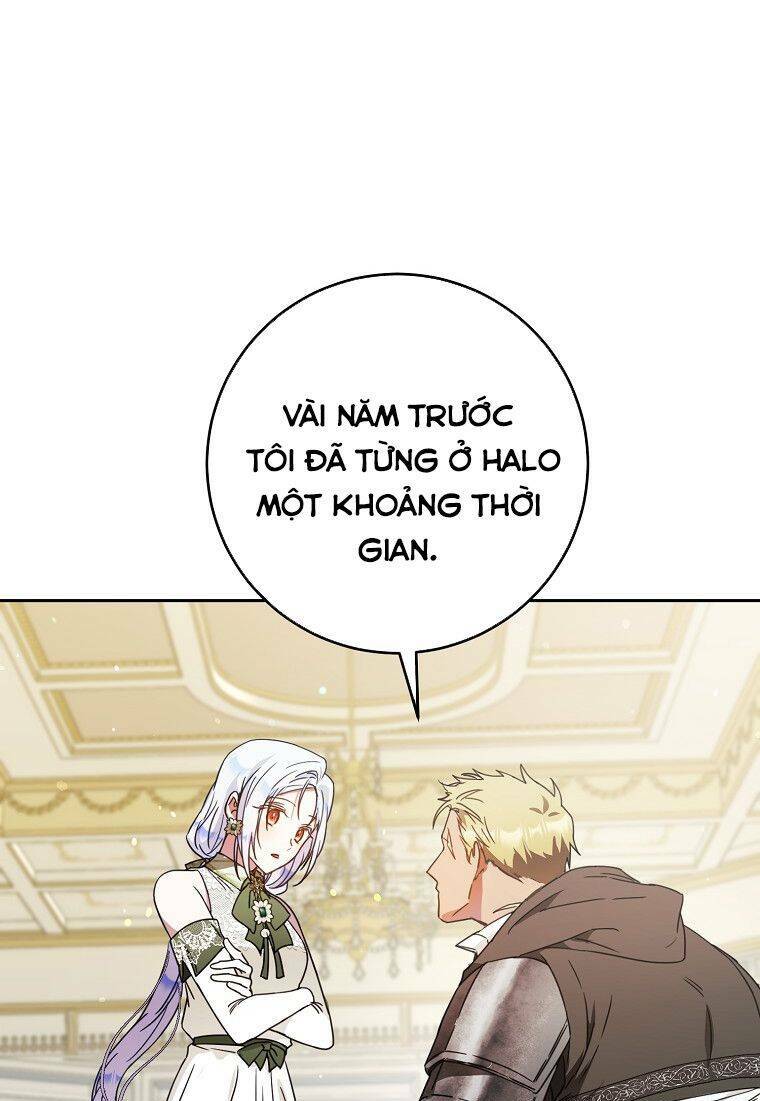 Tôi Trở Thành Vợ Nam Chính Chapter 60 - Trang 2