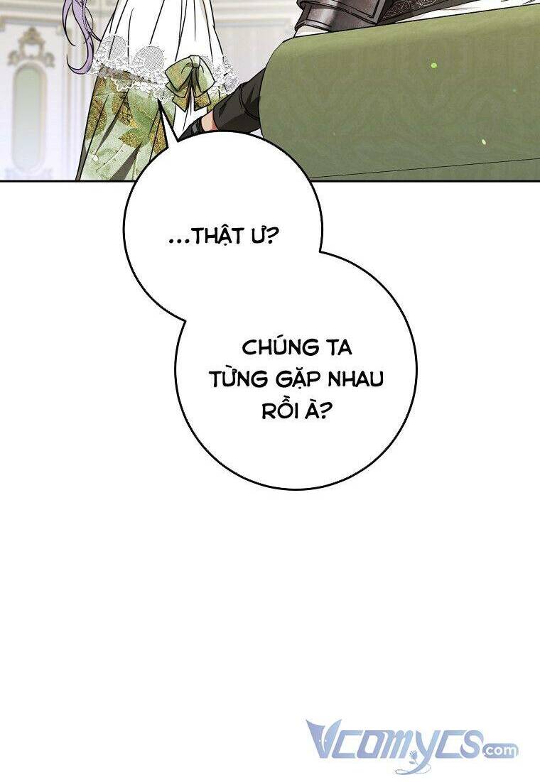 Tôi Trở Thành Vợ Nam Chính Chapter 60 - Trang 2