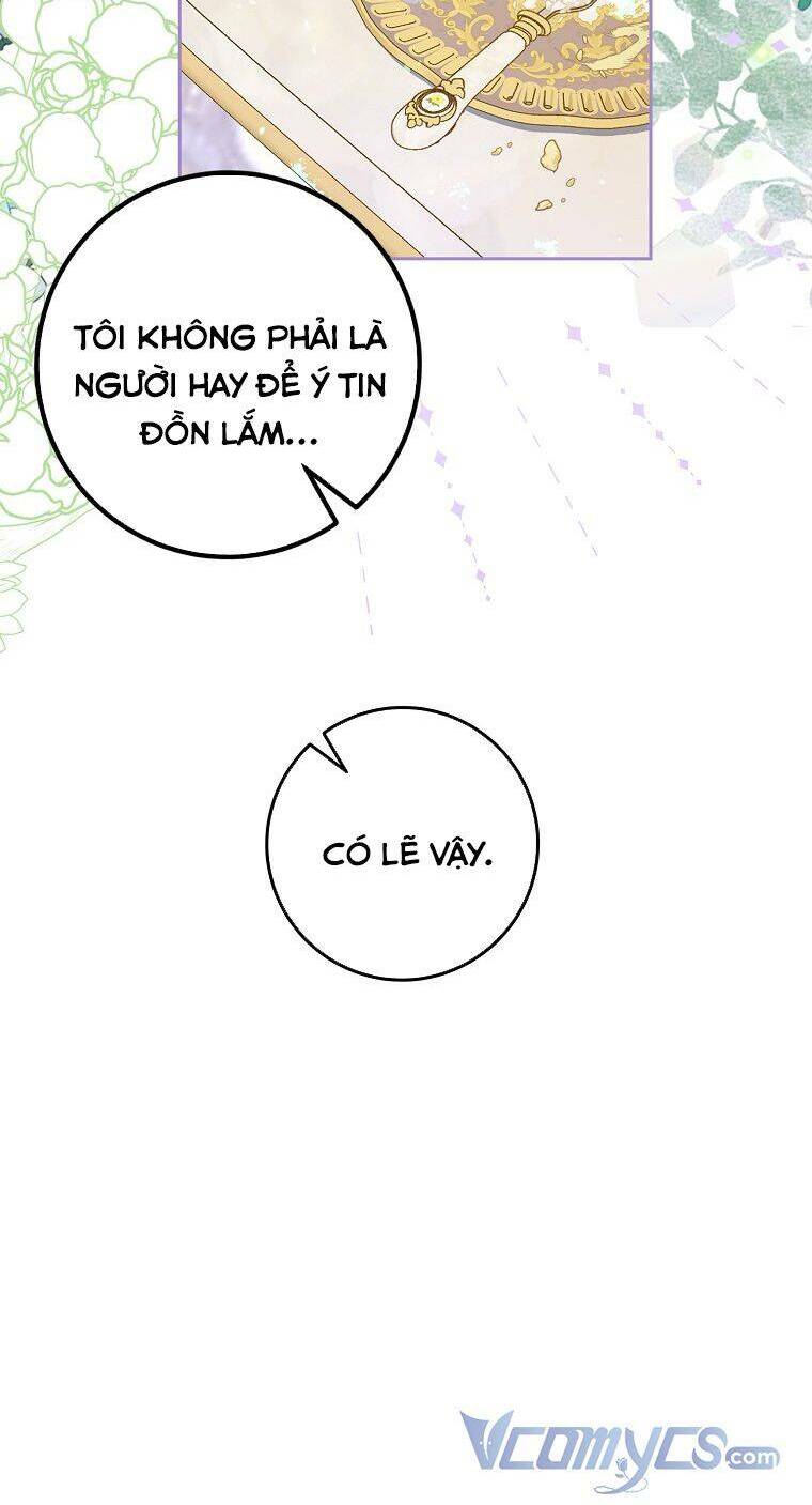 Tôi Trở Thành Vợ Nam Chính Chapter 60 - Trang 2