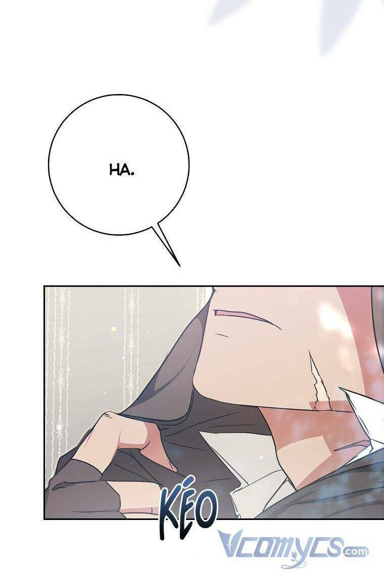 Tôi Trở Thành Vợ Nam Chính Chapter 60 - Trang 2