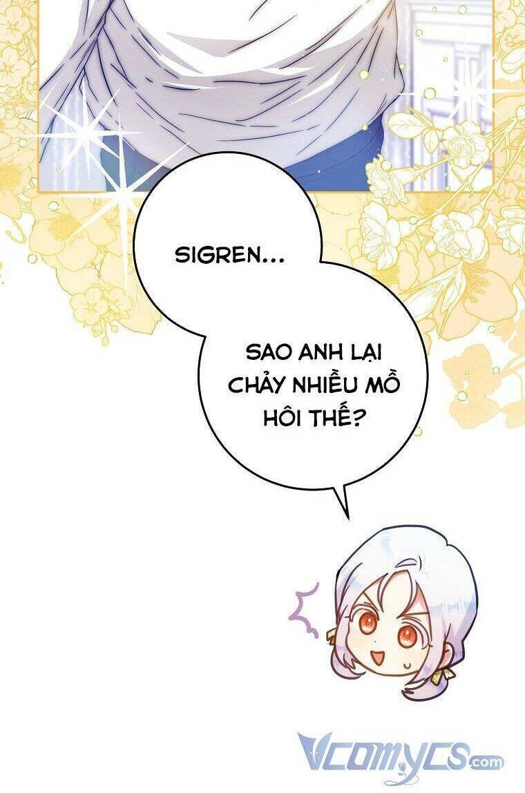 Tôi Trở Thành Vợ Nam Chính Chapter 60 - Trang 2