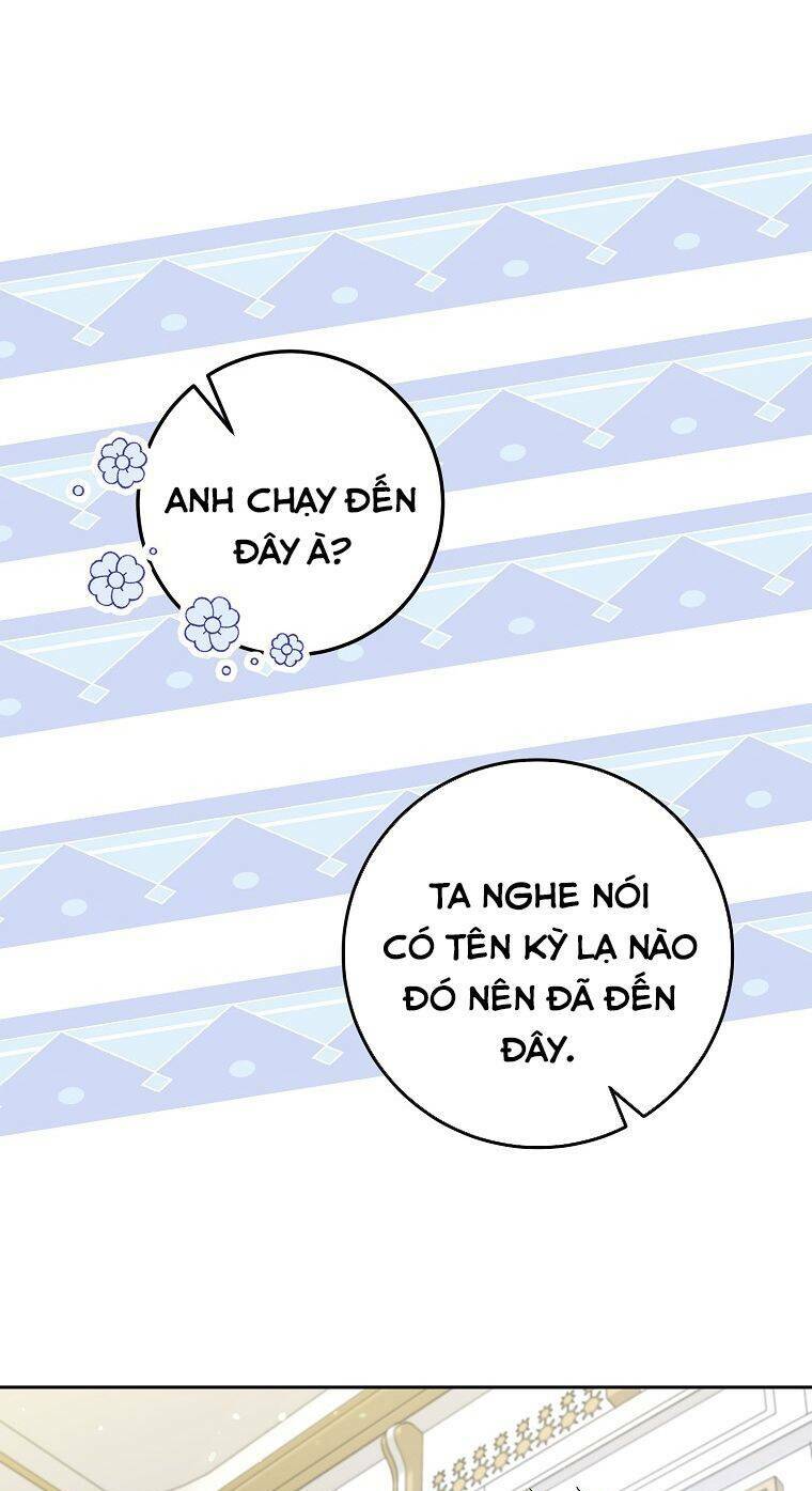 Tôi Trở Thành Vợ Nam Chính Chapter 60 - Trang 2