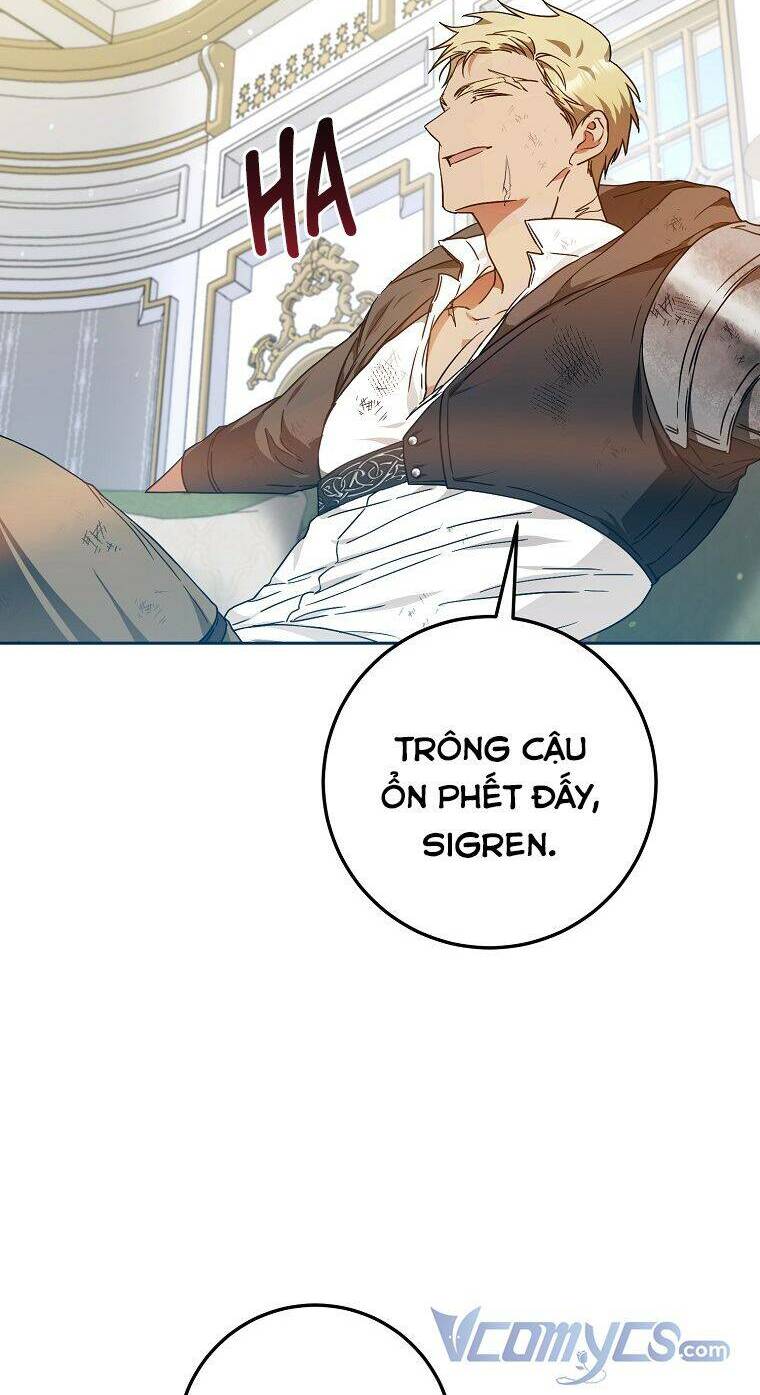 Tôi Trở Thành Vợ Nam Chính Chapter 60 - Trang 2