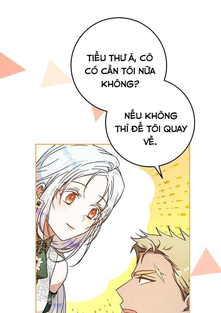 Tôi Trở Thành Vợ Nam Chính Chapter 60 - Trang 2