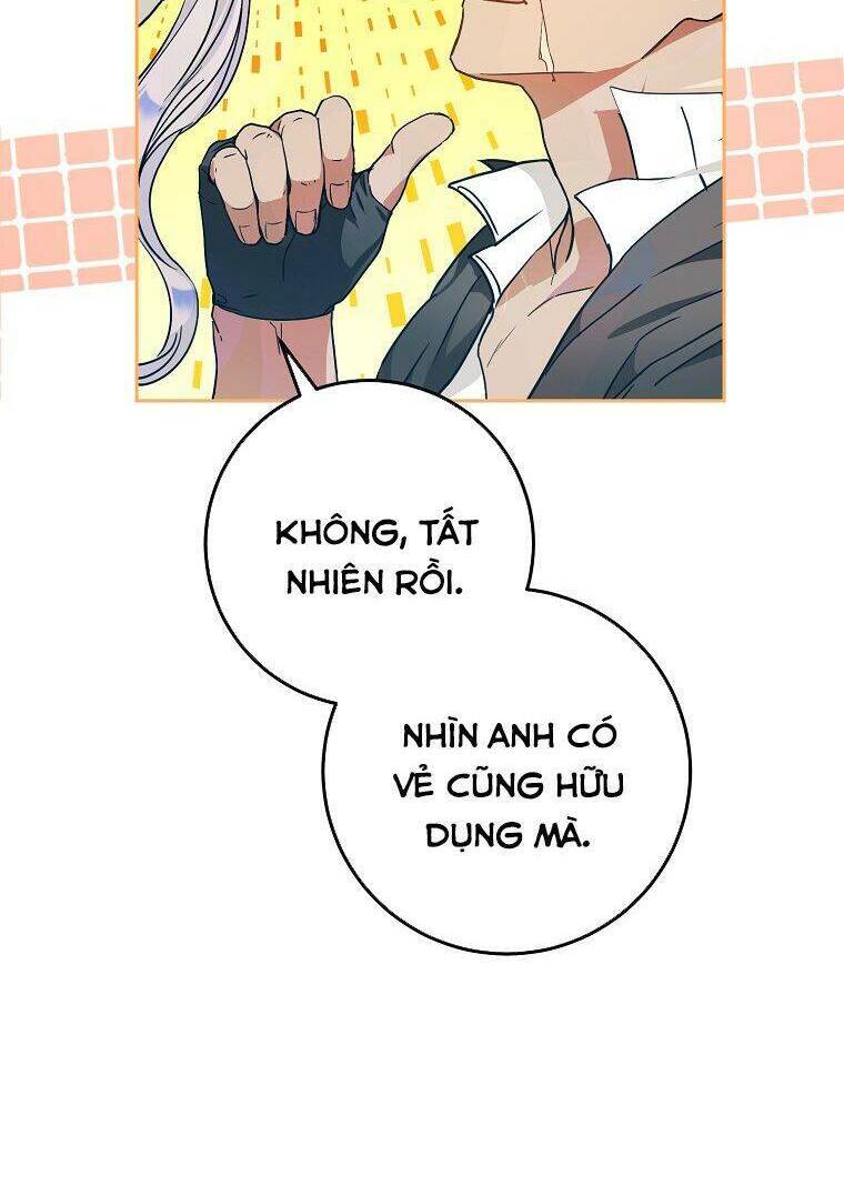 Tôi Trở Thành Vợ Nam Chính Chapter 60 - Trang 2