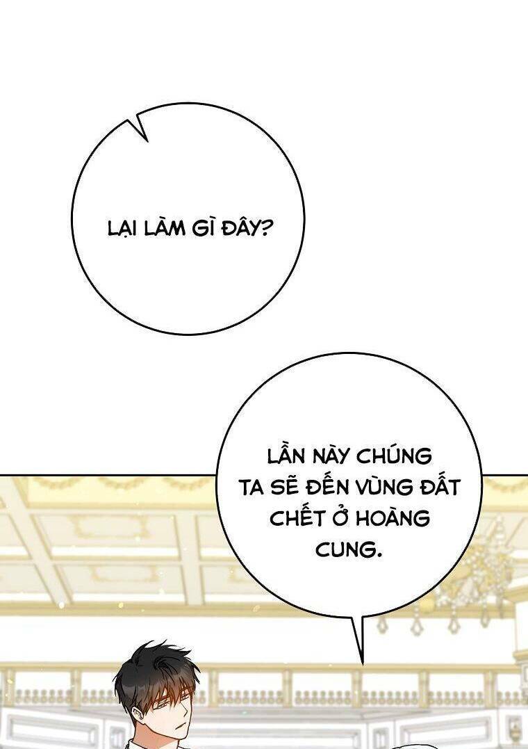 Tôi Trở Thành Vợ Nam Chính Chapter 60 - Trang 2