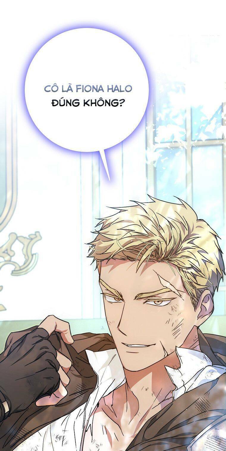 Tôi Trở Thành Vợ Nam Chính Chapter 60 - Trang 2