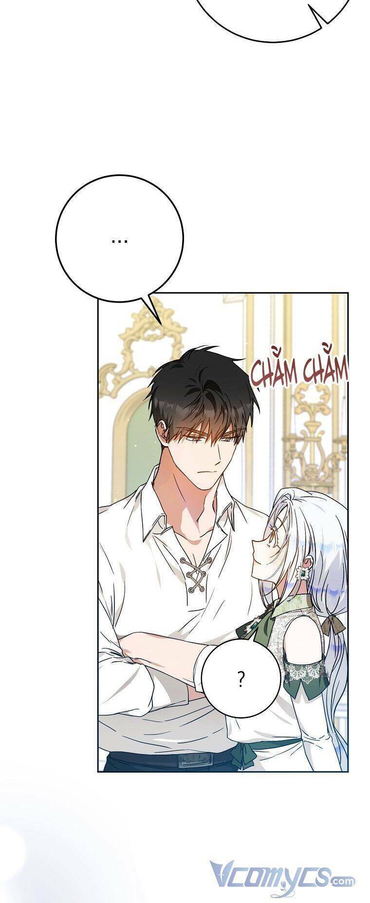 Tôi Trở Thành Vợ Nam Chính Chapter 60 - Trang 2