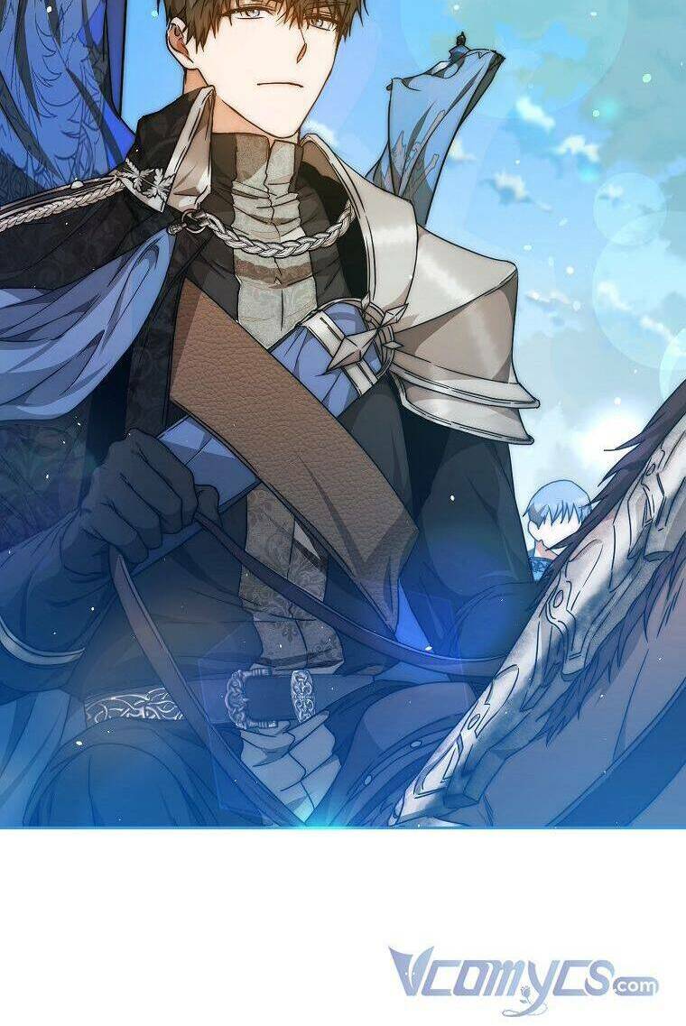 Tôi Trở Thành Vợ Nam Chính Chapter 60 - Trang 2