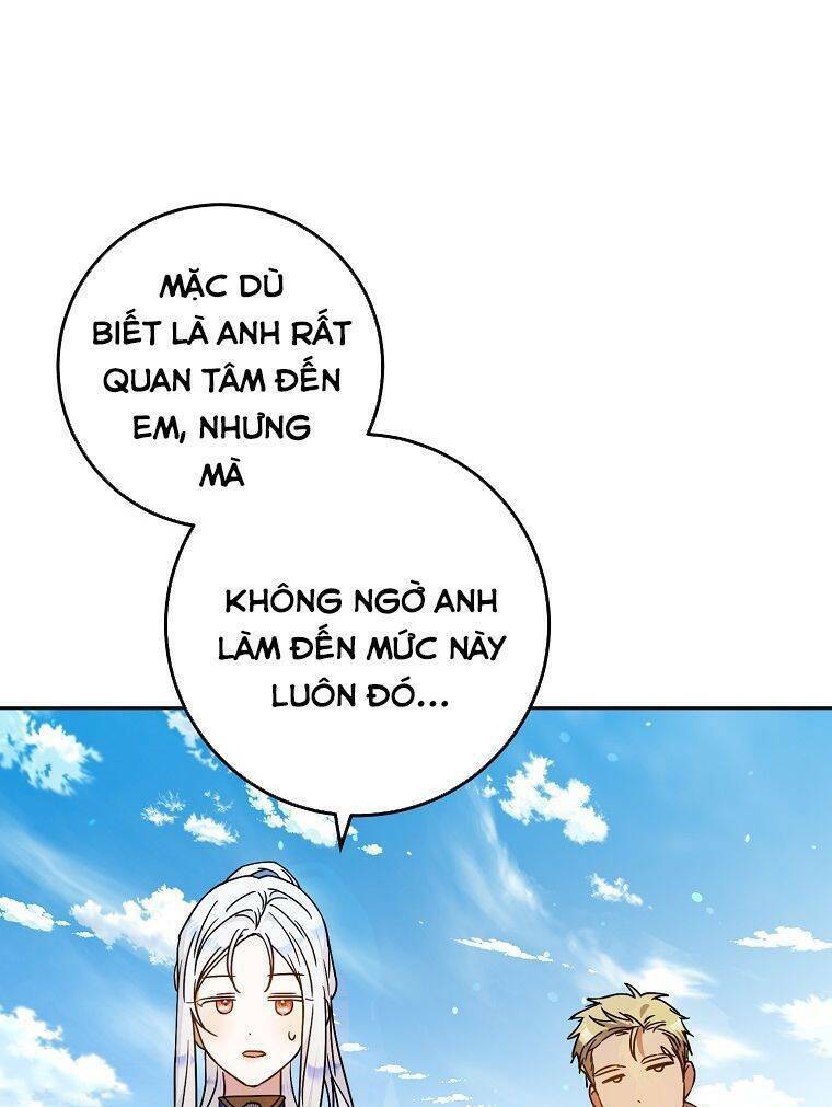 Tôi Trở Thành Vợ Nam Chính Chapter 60 - Trang 2