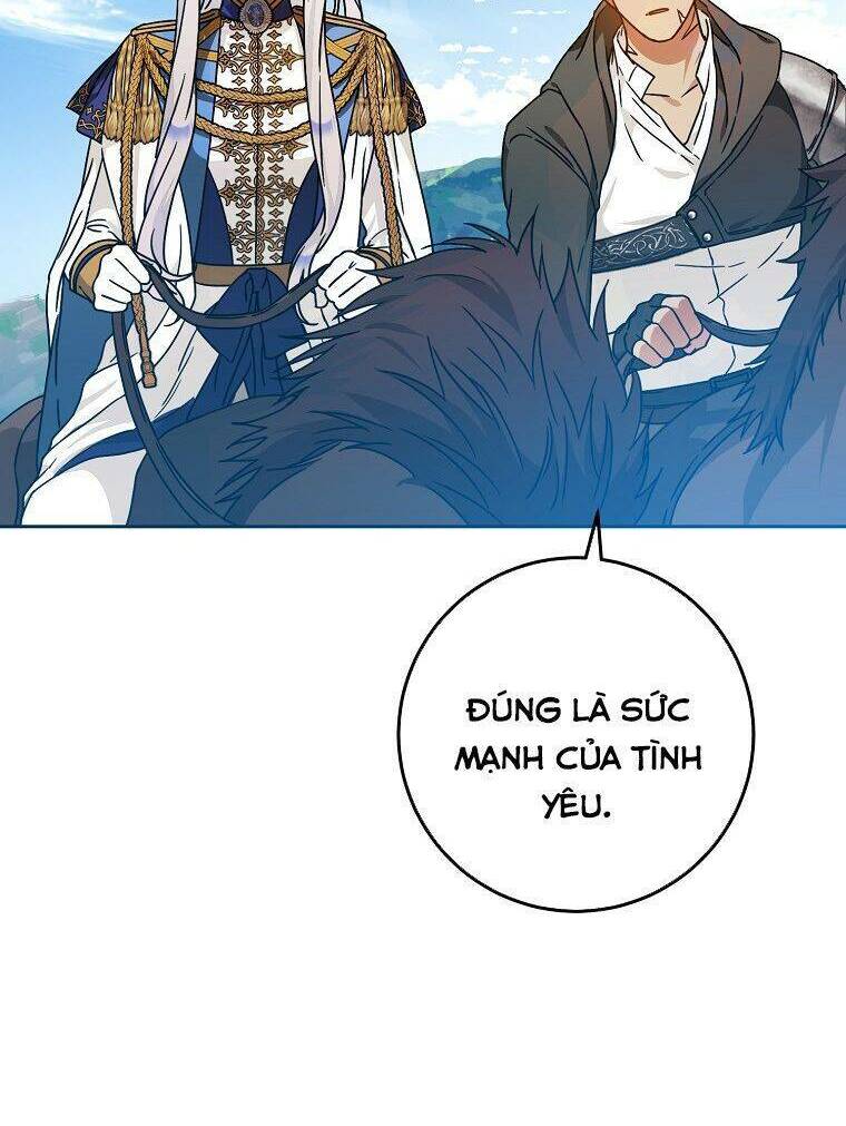 Tôi Trở Thành Vợ Nam Chính Chapter 60 - Trang 2