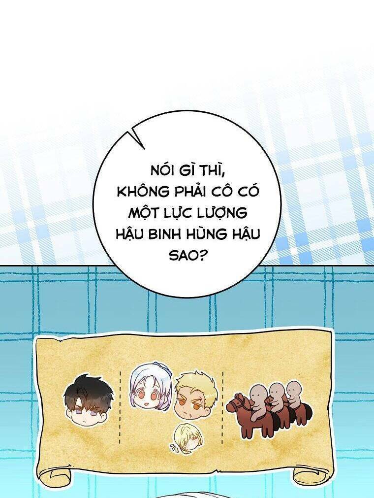 Tôi Trở Thành Vợ Nam Chính Chapter 60 - Trang 2