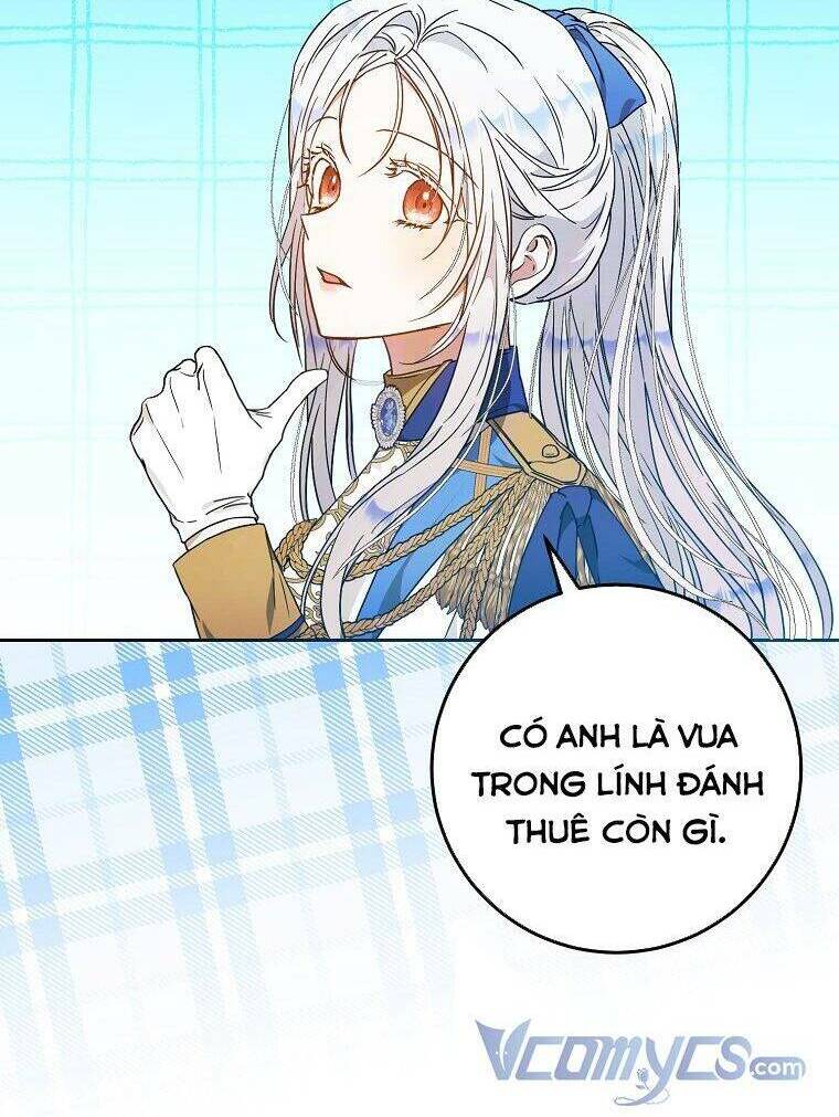 Tôi Trở Thành Vợ Nam Chính Chapter 60 - Trang 2