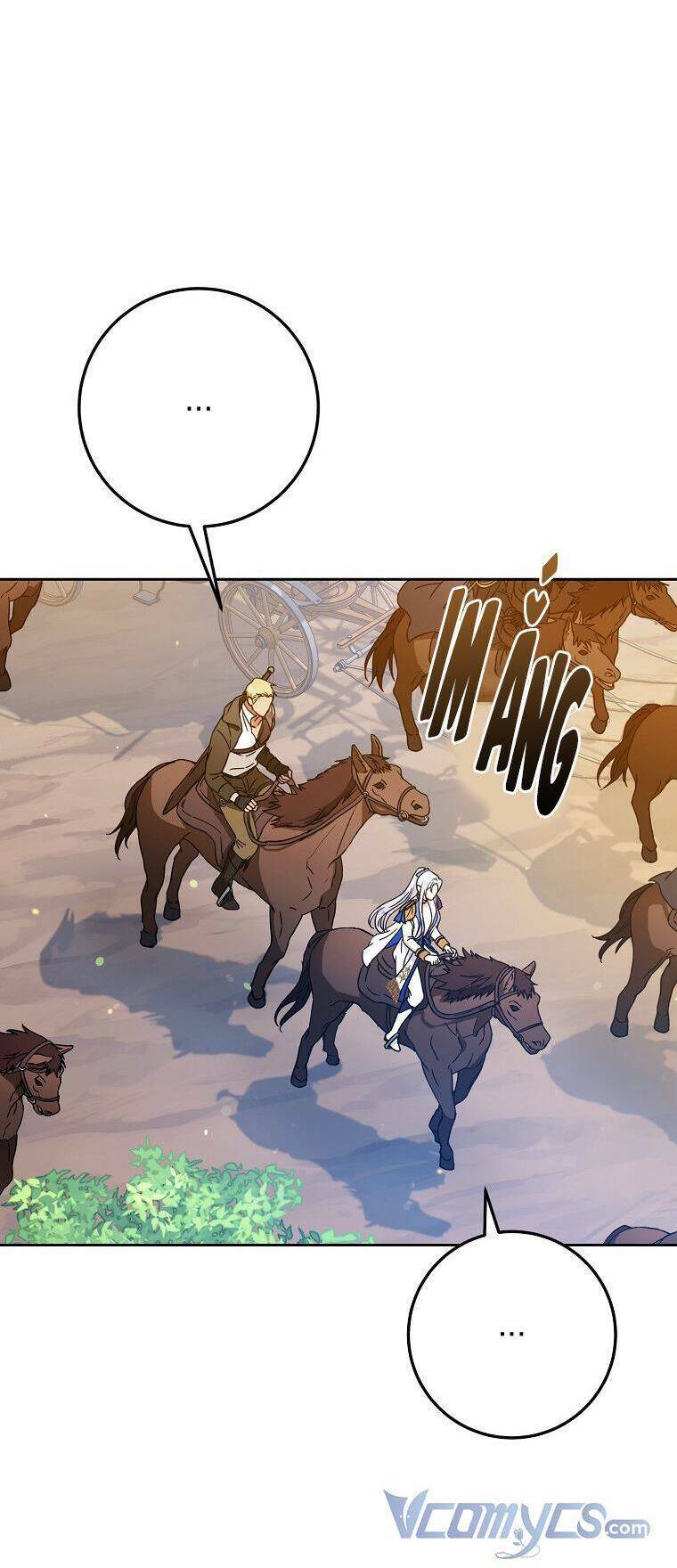 Tôi Trở Thành Vợ Nam Chính Chapter 60 - Trang 2