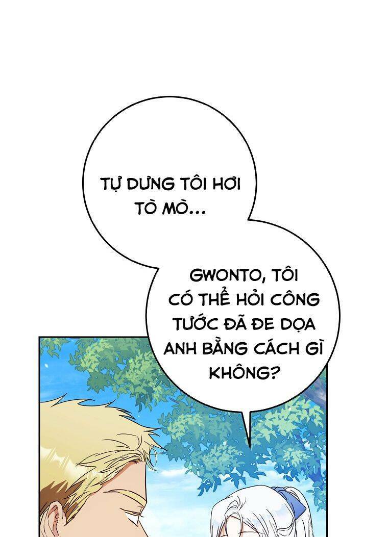 Tôi Trở Thành Vợ Nam Chính Chapter 60 - Trang 2