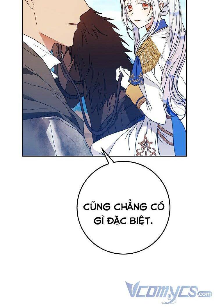 Tôi Trở Thành Vợ Nam Chính Chapter 60 - Trang 2