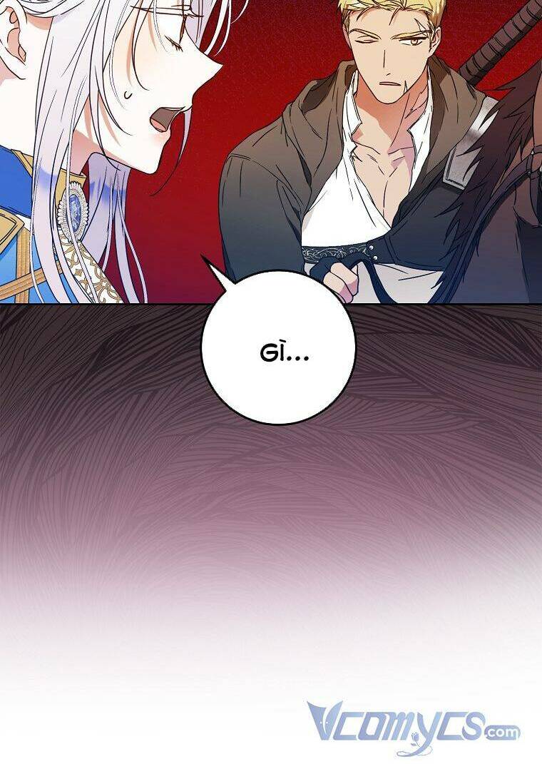 Tôi Trở Thành Vợ Nam Chính Chapter 60 - Trang 2