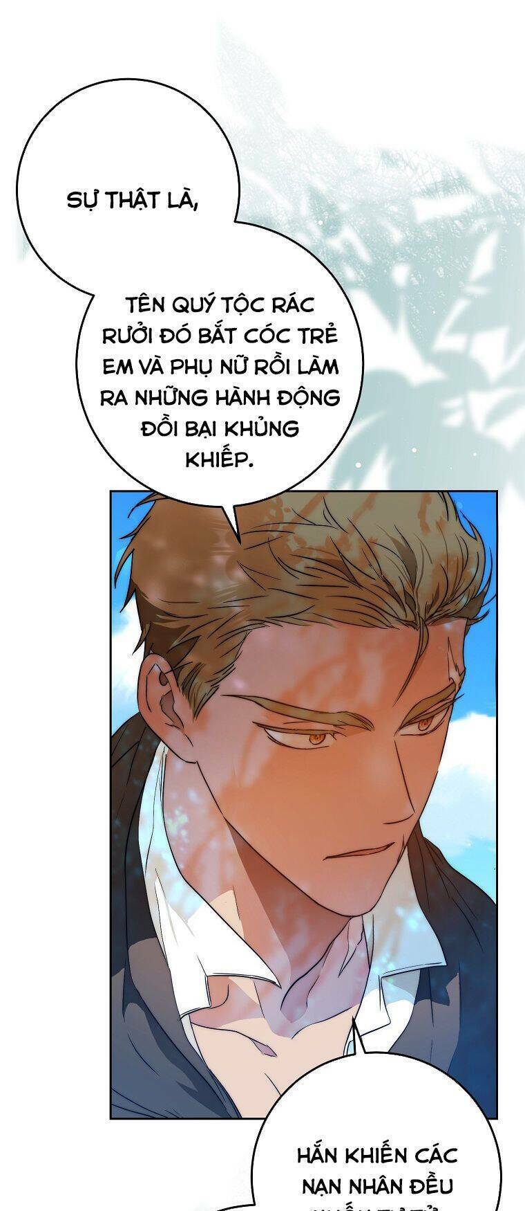 Tôi Trở Thành Vợ Nam Chính Chapter 60 - Trang 2