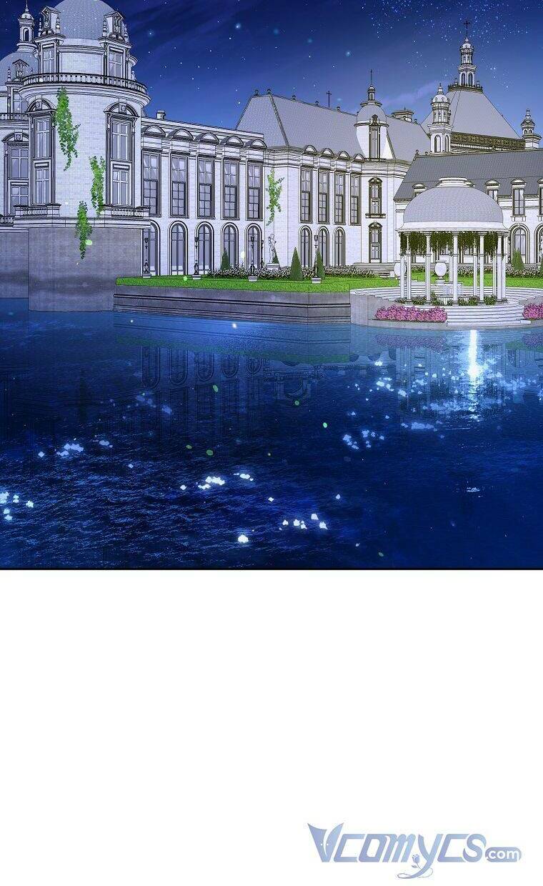 Tôi Trở Thành Vợ Nam Chính Chapter 60 - Trang 2