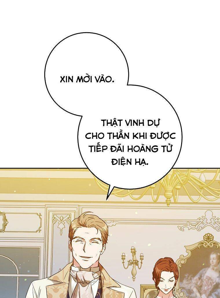 Tôi Trở Thành Vợ Nam Chính Chapter 60 - Trang 2