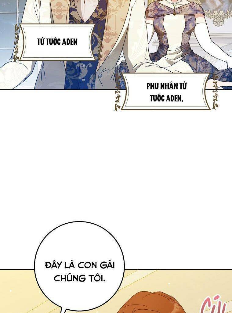 Tôi Trở Thành Vợ Nam Chính Chapter 60 - Trang 2