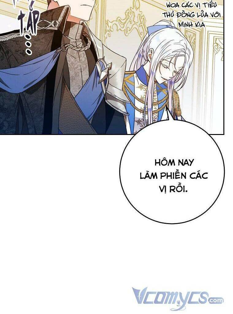 Tôi Trở Thành Vợ Nam Chính Chapter 60 - Trang 2