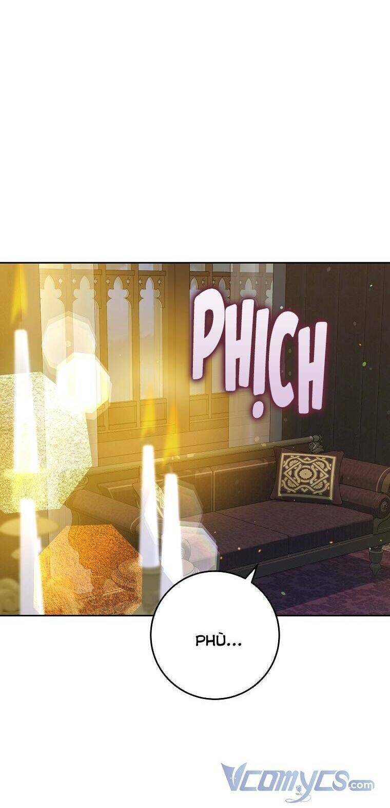 Tôi Trở Thành Vợ Nam Chính Chapter 60 - Trang 2