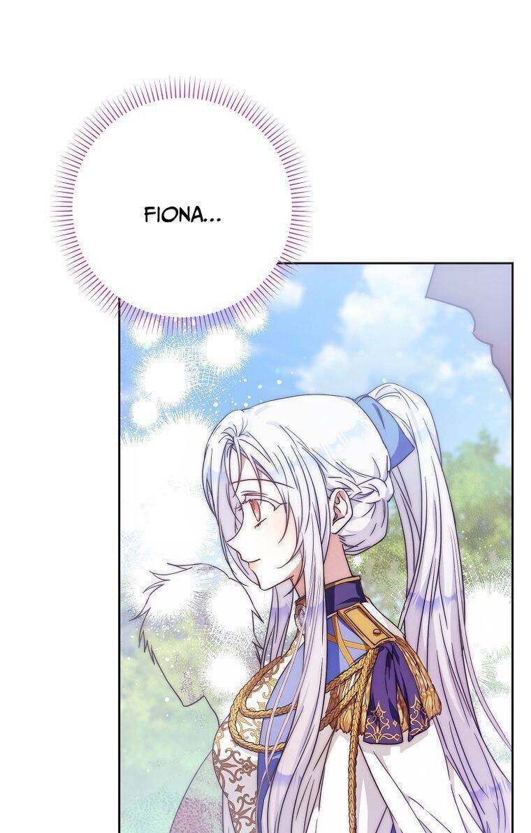 Tôi Trở Thành Vợ Nam Chính Chapter 60 - Trang 2