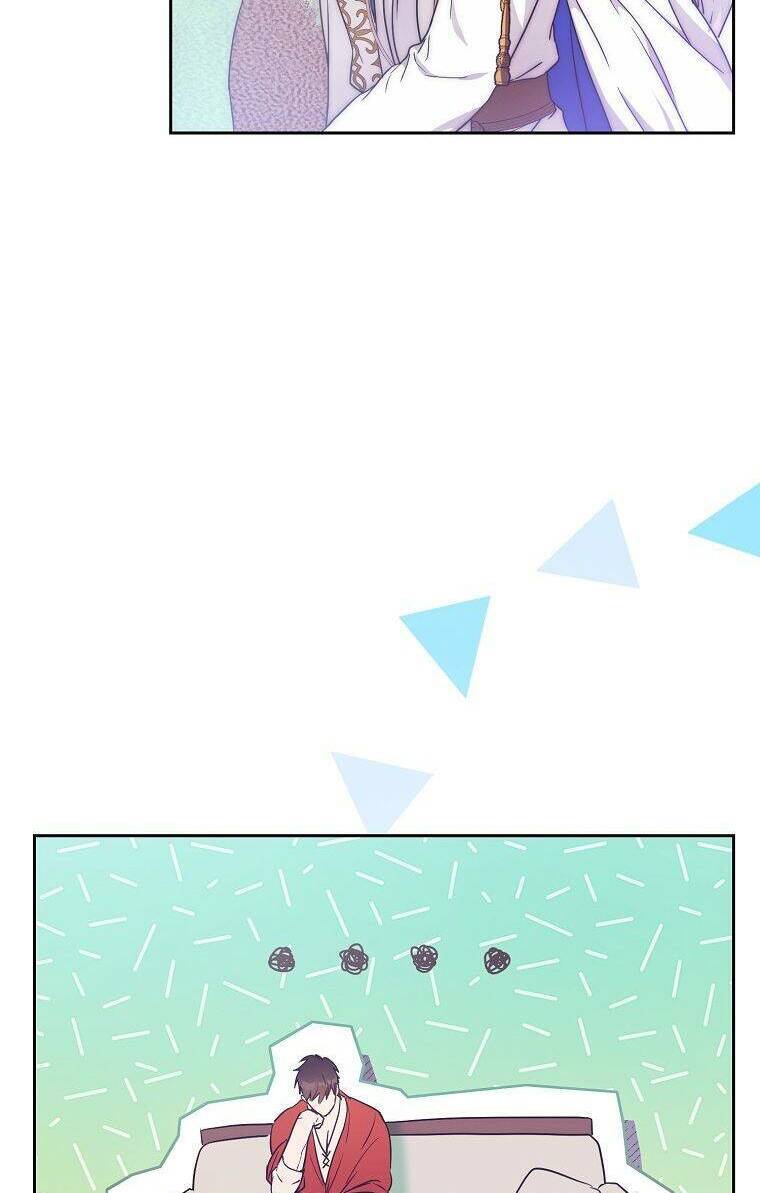 Tôi Trở Thành Vợ Nam Chính Chapter 60 - Trang 2