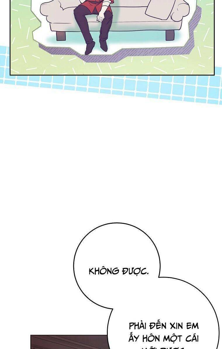 Tôi Trở Thành Vợ Nam Chính Chapter 60 - Trang 2