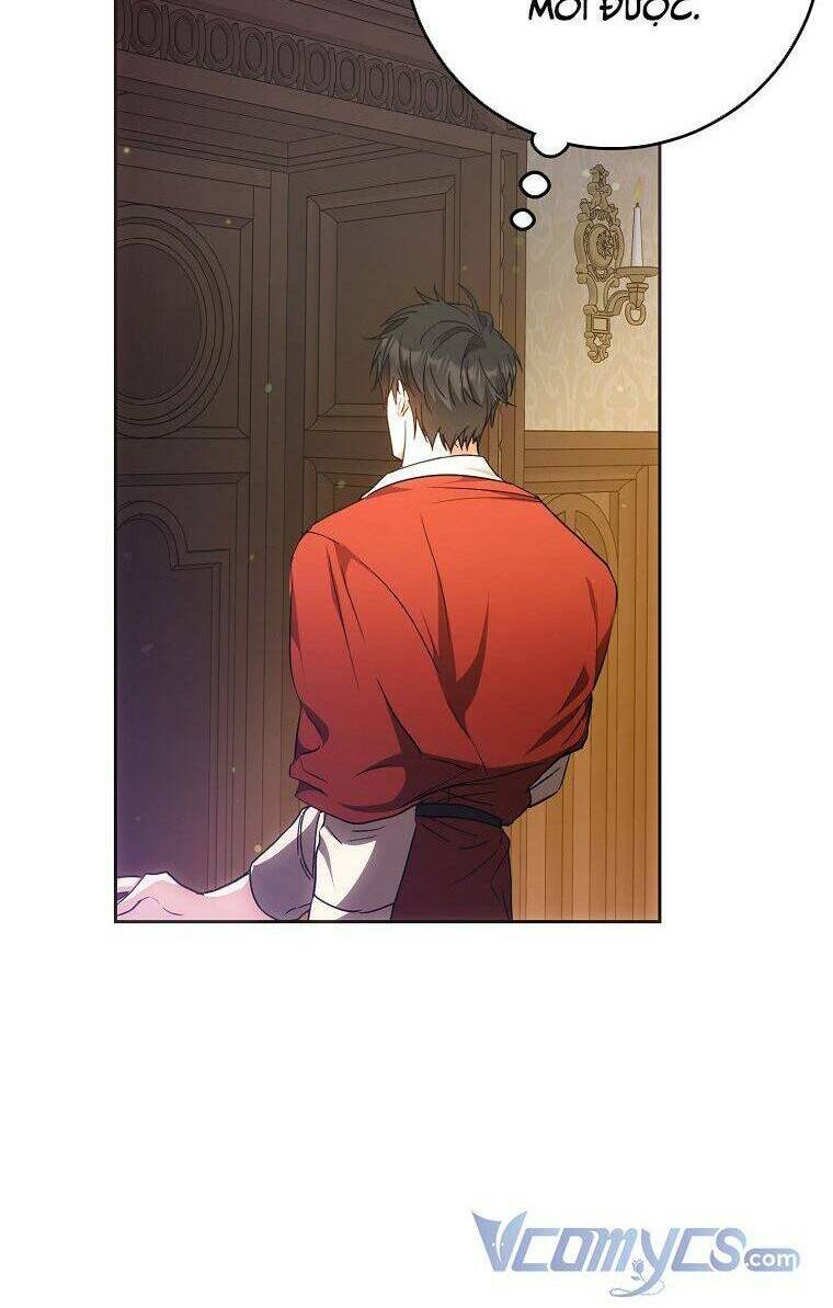 Tôi Trở Thành Vợ Nam Chính Chapter 60 - Trang 2