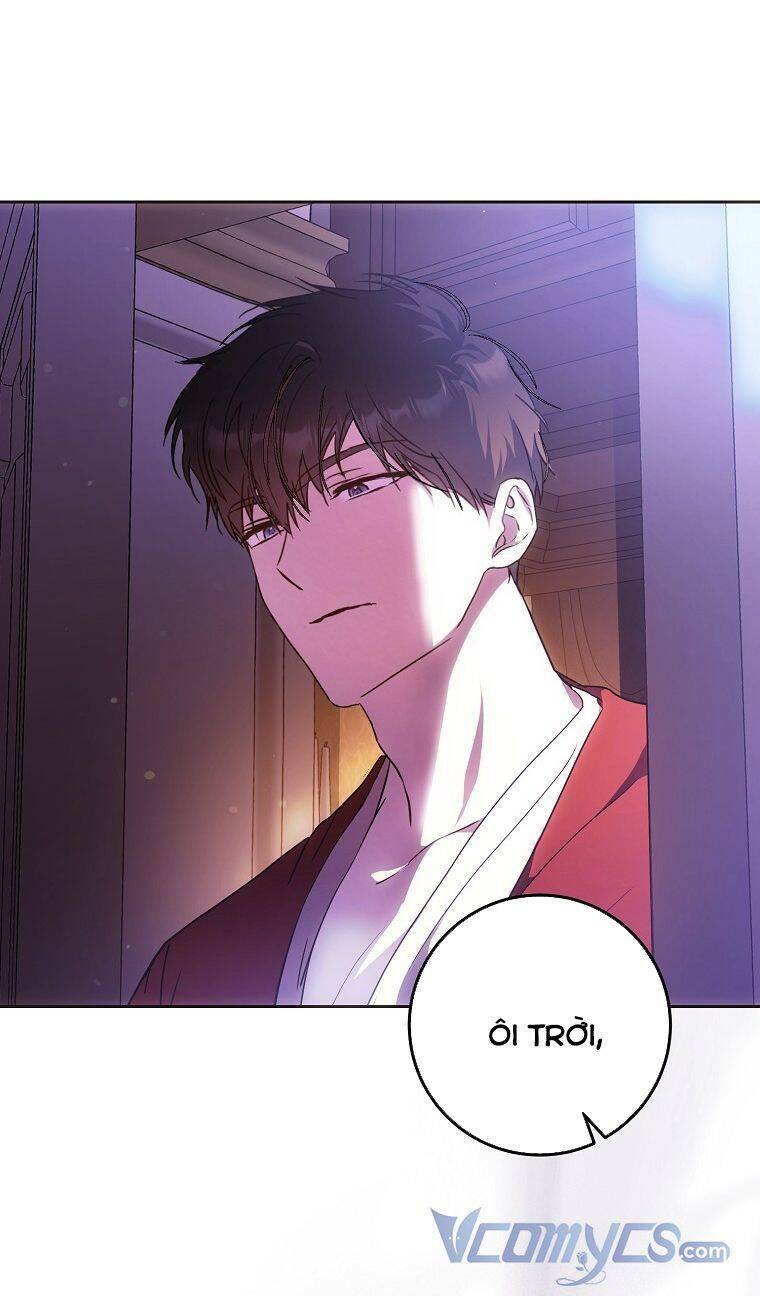 Tôi Trở Thành Vợ Nam Chính Chapter 60 - Trang 2