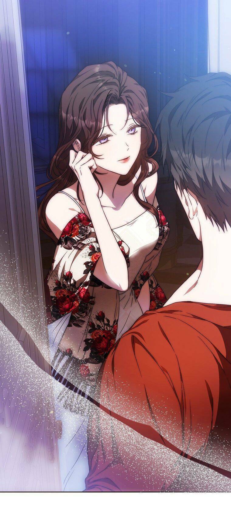 Tôi Trở Thành Vợ Nam Chính Chapter 60 - Trang 2