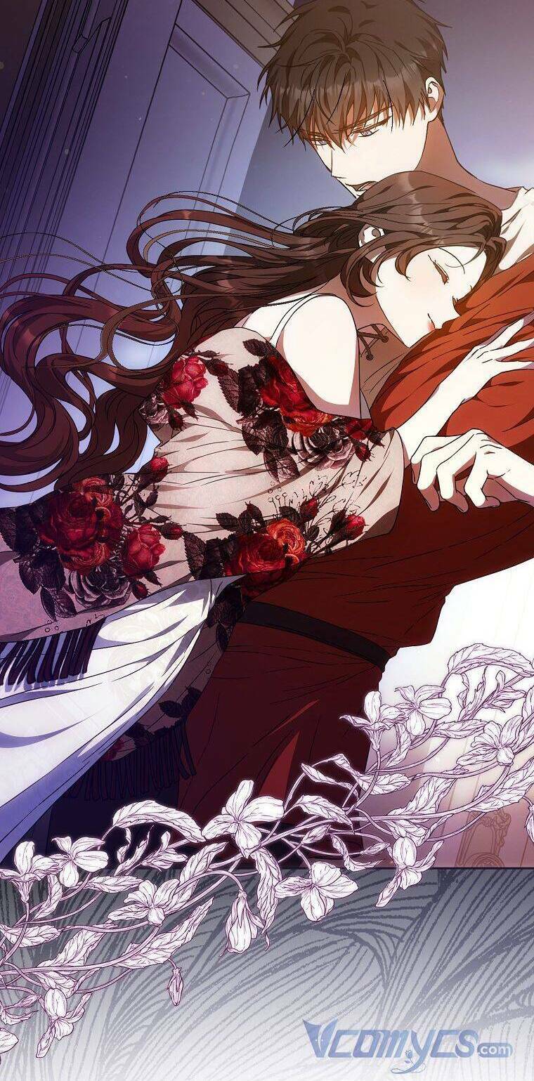 Tôi Trở Thành Vợ Nam Chính Chapter 60 - Trang 2